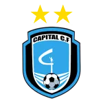 Capital CF logo