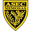 Asec Mimosas (W) logo