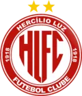 Hercilio Luz U20 logo