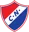 FC Nacional Asuncion לוגו
