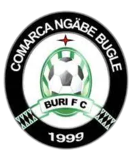 Buri logo