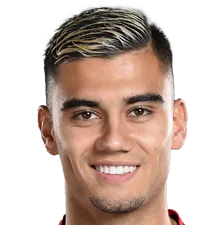Andreas Pereira's picture