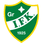 GrIFK U23 logo