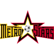 Metrostars SC logo