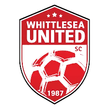 Whittlesea United logo