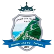 Hambericho Durame (W) logo