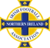 Northern Ireland (w) U19 logo