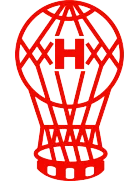 CA Huracan U20 logo