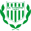 AO Giouchtas logo