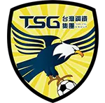 Logo de Tainan City Steel
