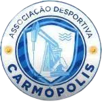 AD Carmopolis U20 logo