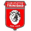 CA Trinidad logo