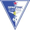 ZFK Spartak Subotica (w) logo