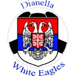 Dianella White Eagles Reserves לוגו