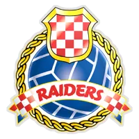 Adelaide Raiders SC Reserve logo