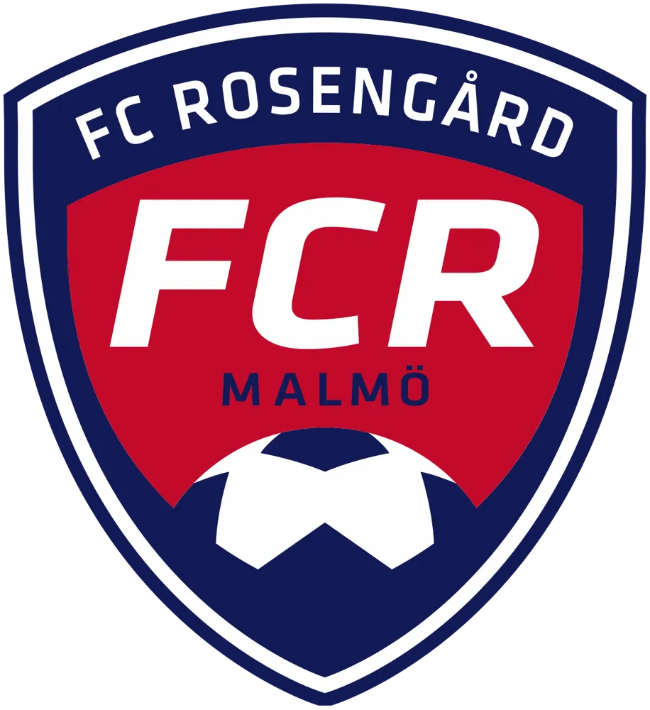 FC Rosengard logo