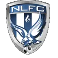New Lambton FC Reserves logo
