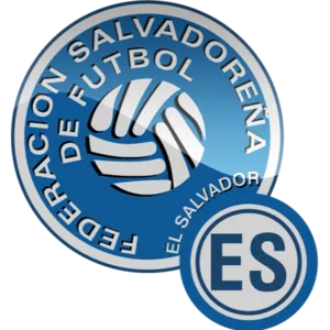 El Salvador (w) लोगो