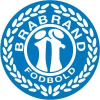 Brabrand logo