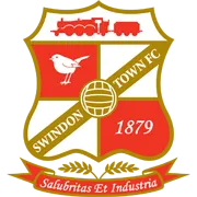 Swindon Town logo