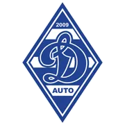 Dinamo-Auto לוגו