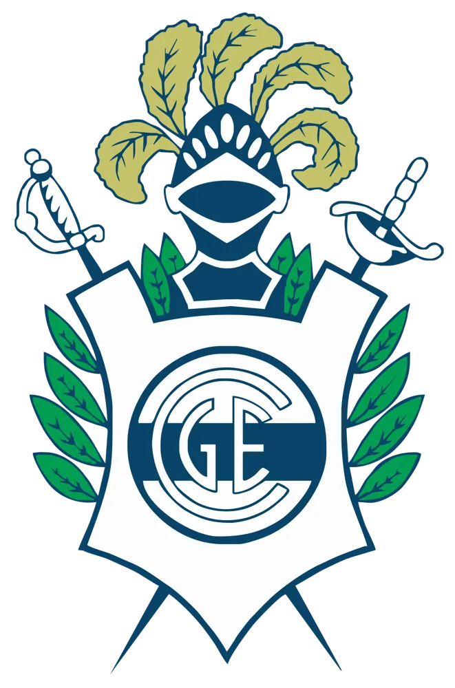 Gimnasia La Plata לוגו