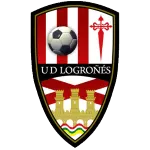 UD Logrones logo