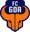 Logo de FC Goa
