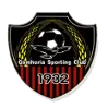 Gomhoryet Shebin logo