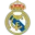 Real Madrid U19 लोगो