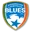Logo de Manningham Utd Blues U21