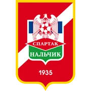 Spartak Nalchik logo