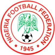 Nigeria Women logo
