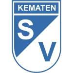 SV Kematen logo
