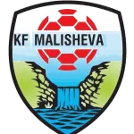 Malisheva לוגו
