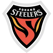 Pohang Steelers logo
