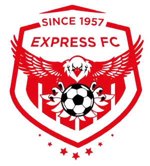 Express FC logo