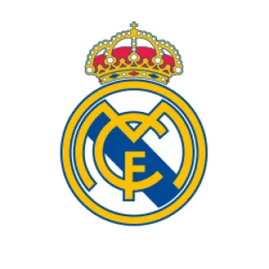 Real Madrid (w) logo