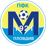 FC Maritsa 1921 logo