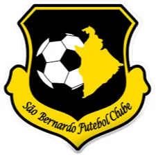 Sao Bernardo/SPU20 logo