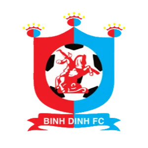Binh Dinh U19 logo