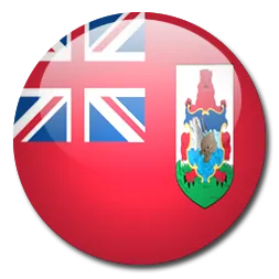Bermuda (w) logo
