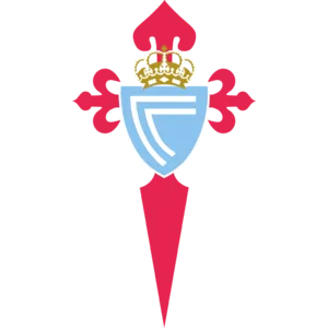 Real Club Celta de Vigo SAD logo