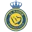 Al Nassr FC logo