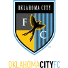 Oklahoma City (w) logo