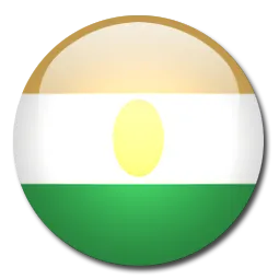 Niger U20 logo