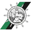 NK Adria Miren לוגו