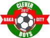 Baka City logo