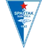 Spartak Subotica U19 logo