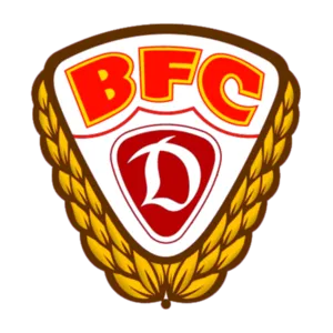 Berliner FC Dynamo לוגו